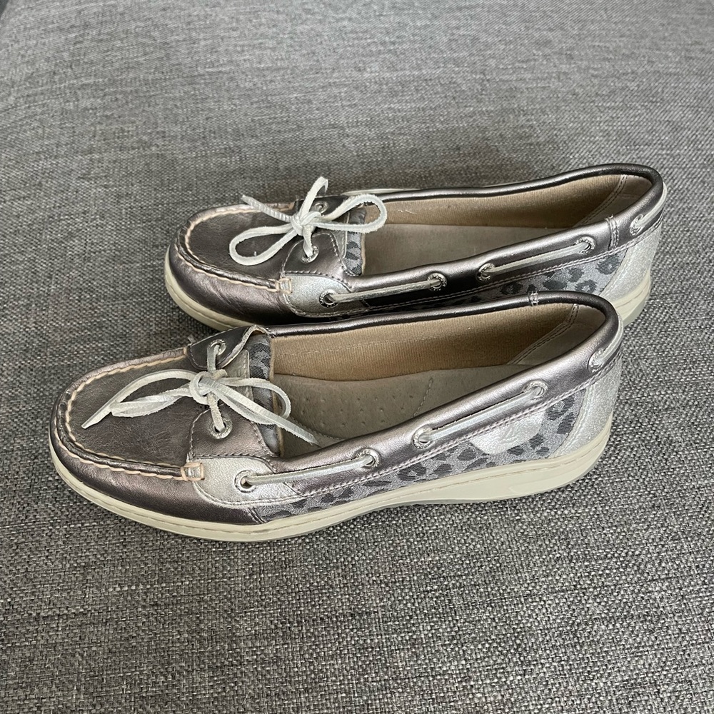 Sperry deck shoes - Picture 6 of 7